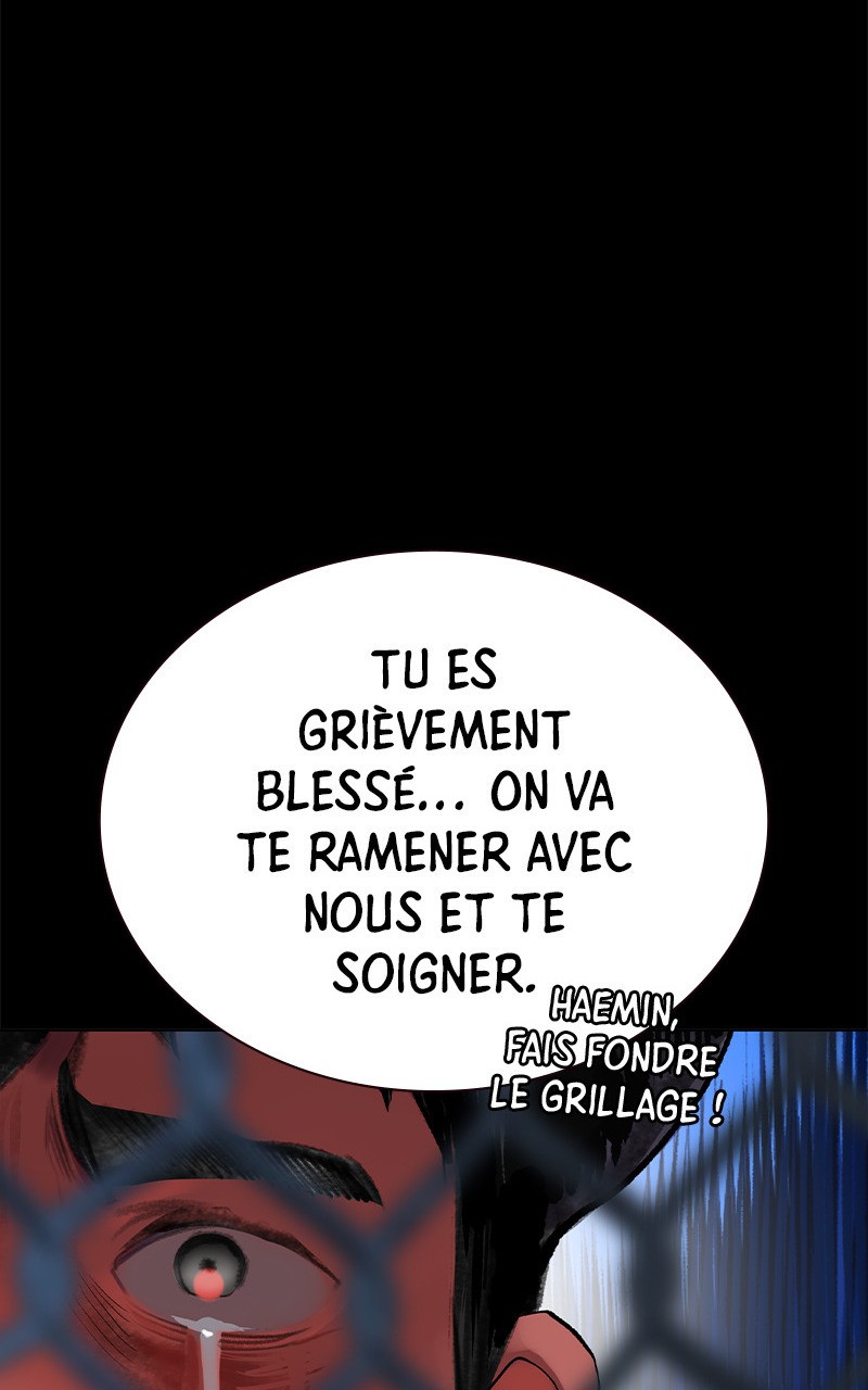 Read Jungle Juice FR Manga Online