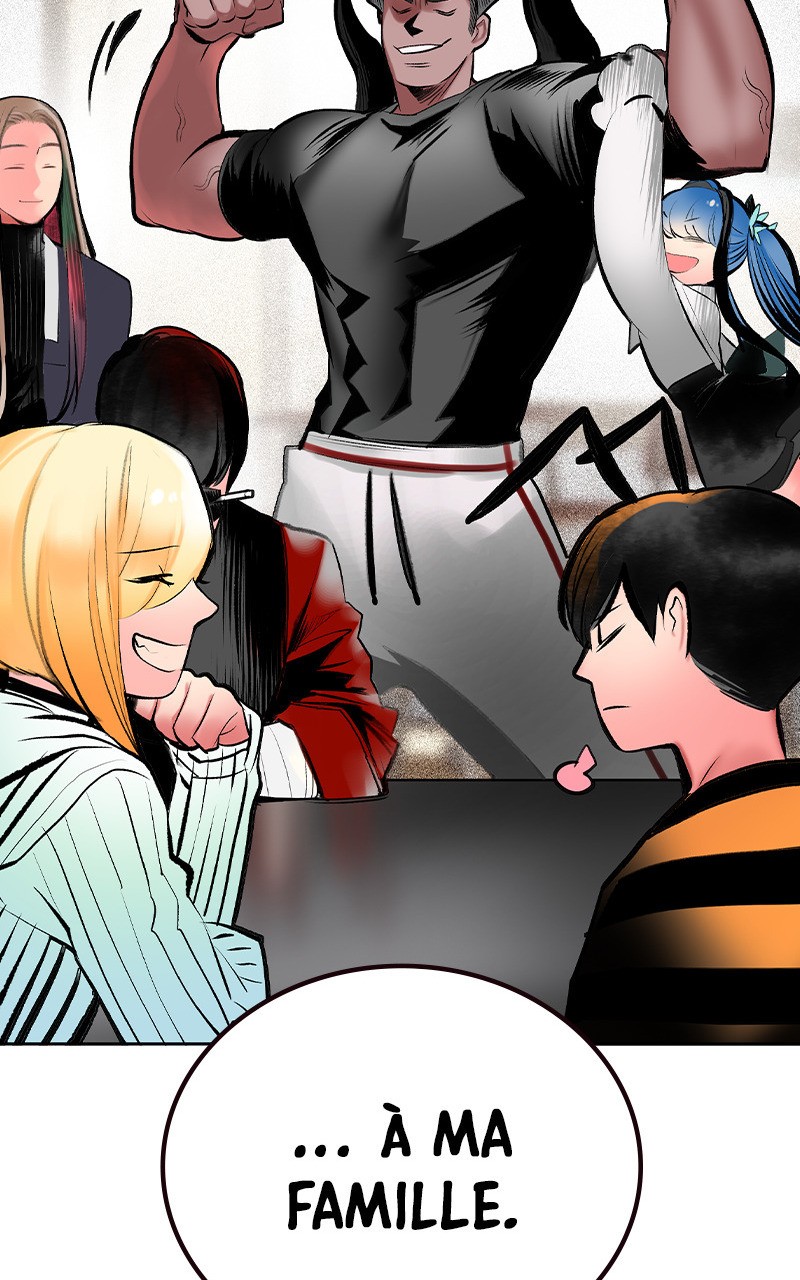 Read Jungle Juice FR Manga Online