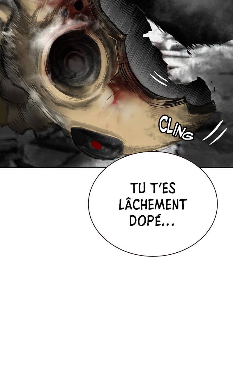 Read Jungle Juice FR Manga Online