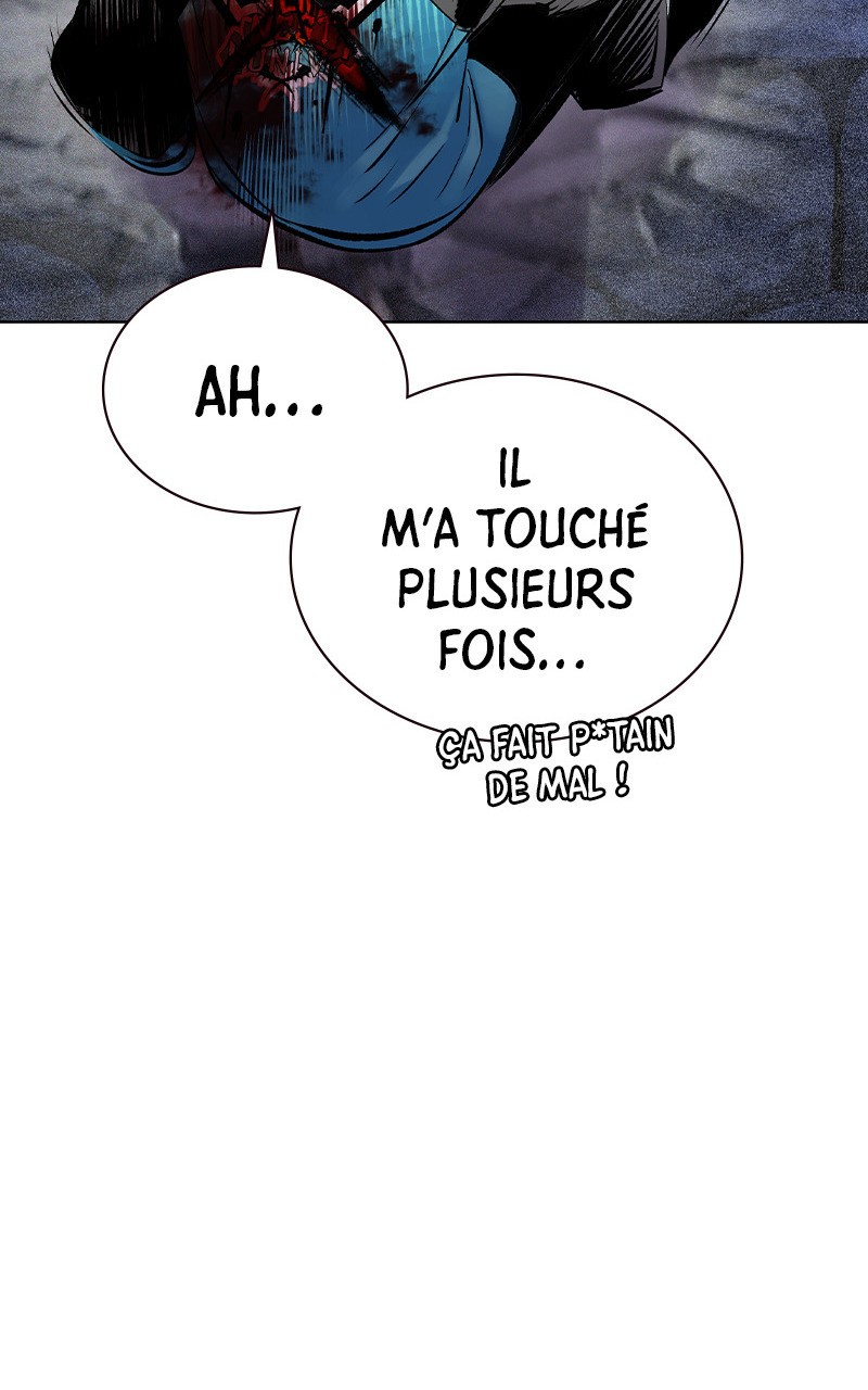 Read Jungle Juice FR Manga Online