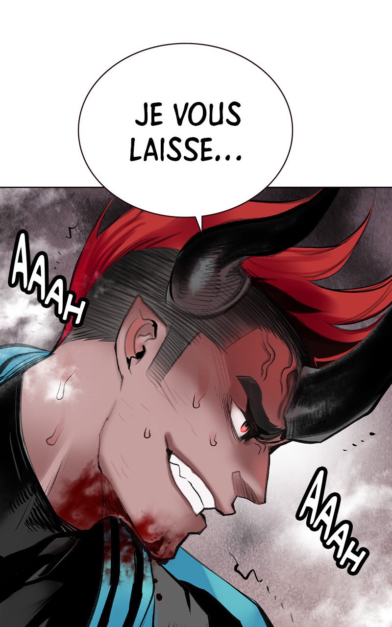 Read Jungle Juice FR Manga Online