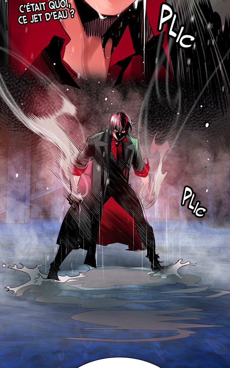Read Jungle Juice FR Manga Online