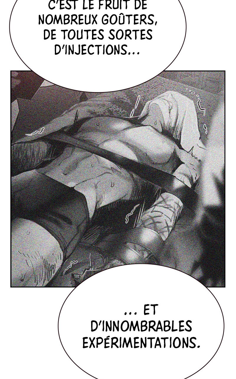 Read Jungle Juice FR Manga Online