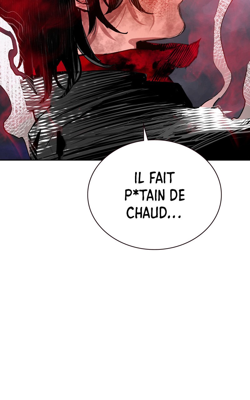 Read Jungle Juice FR Manga Online