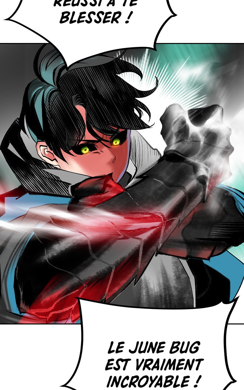 Read Jungle Juice FR Manga Online
