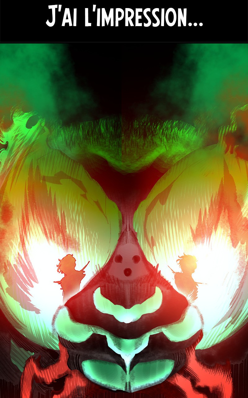 Read Jungle Juice FR Manga Online