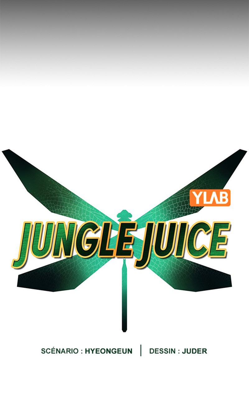 Read Jungle Juice FR Manga Online
