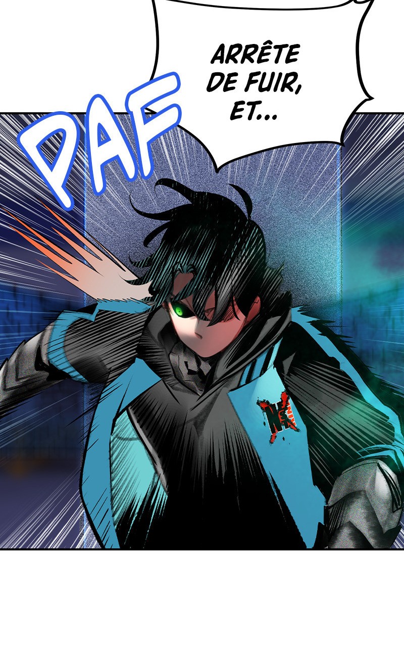 Read Jungle Juice FR Manga Online