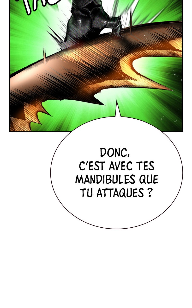 Read Jungle Juice FR Manga Online