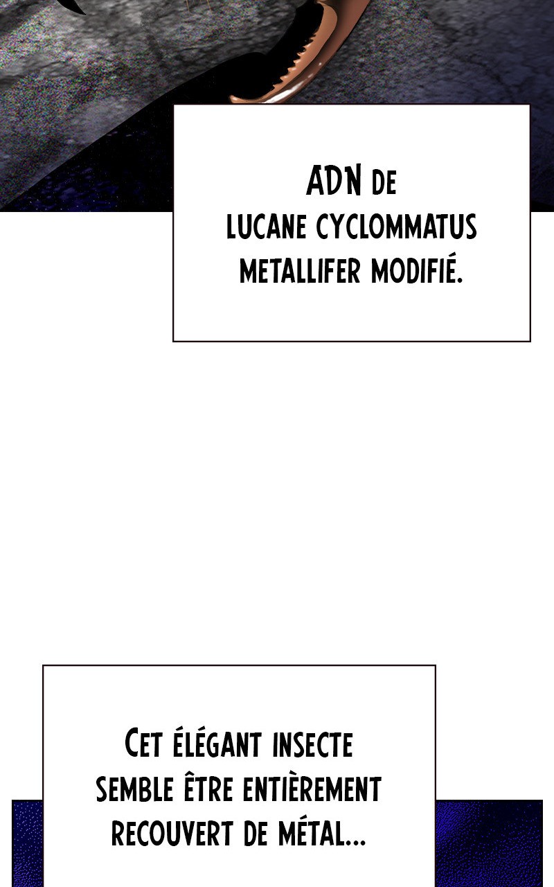 Read Jungle Juice FR Manga Online