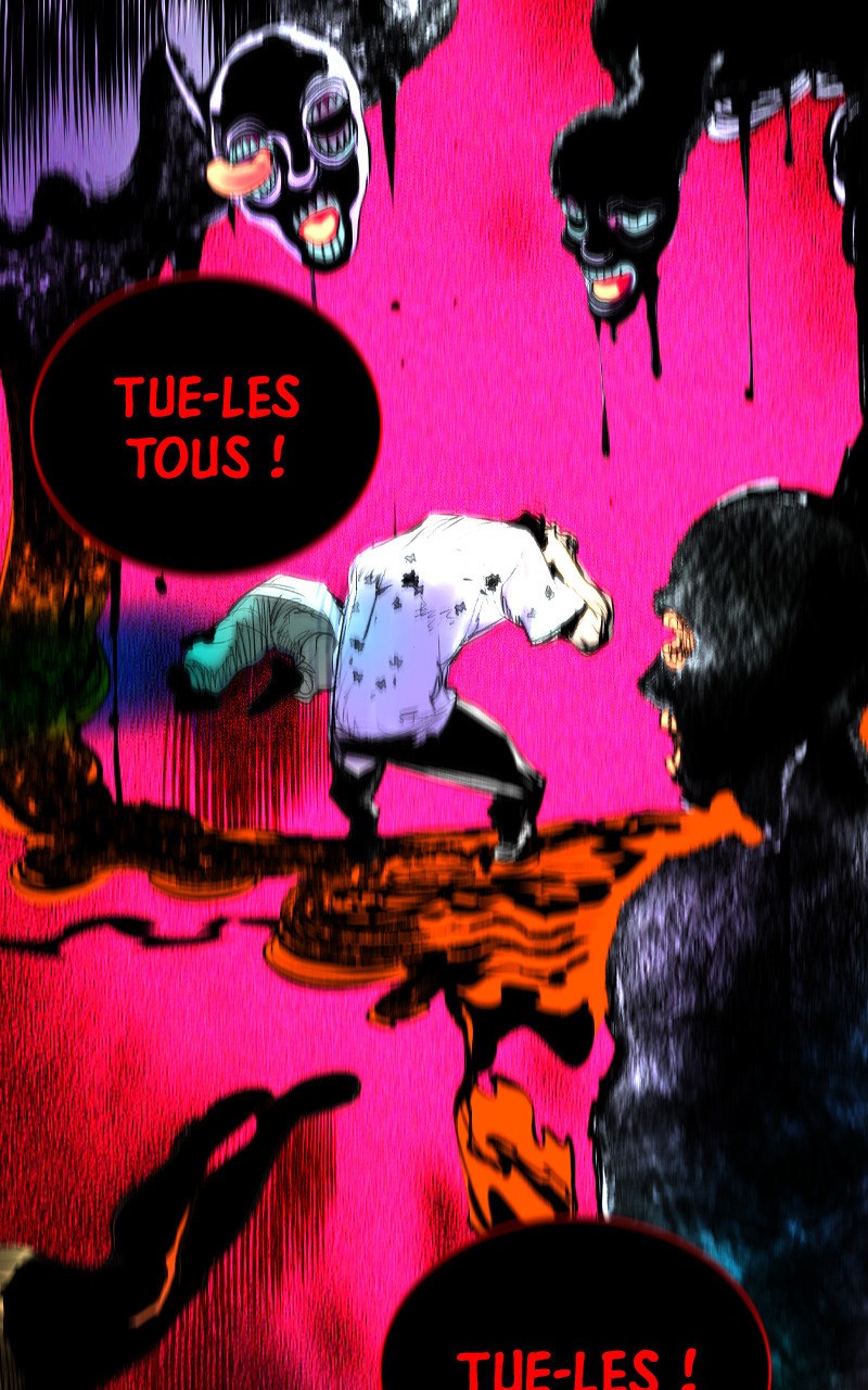 Read Jungle Juice FR Manga Online