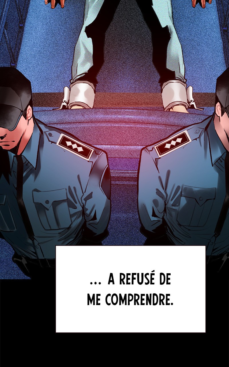 Read Jungle Juice FR Manga Online