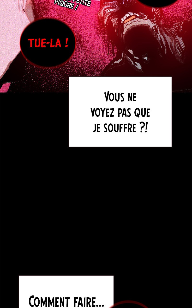 Read Jungle Juice FR Manga Online