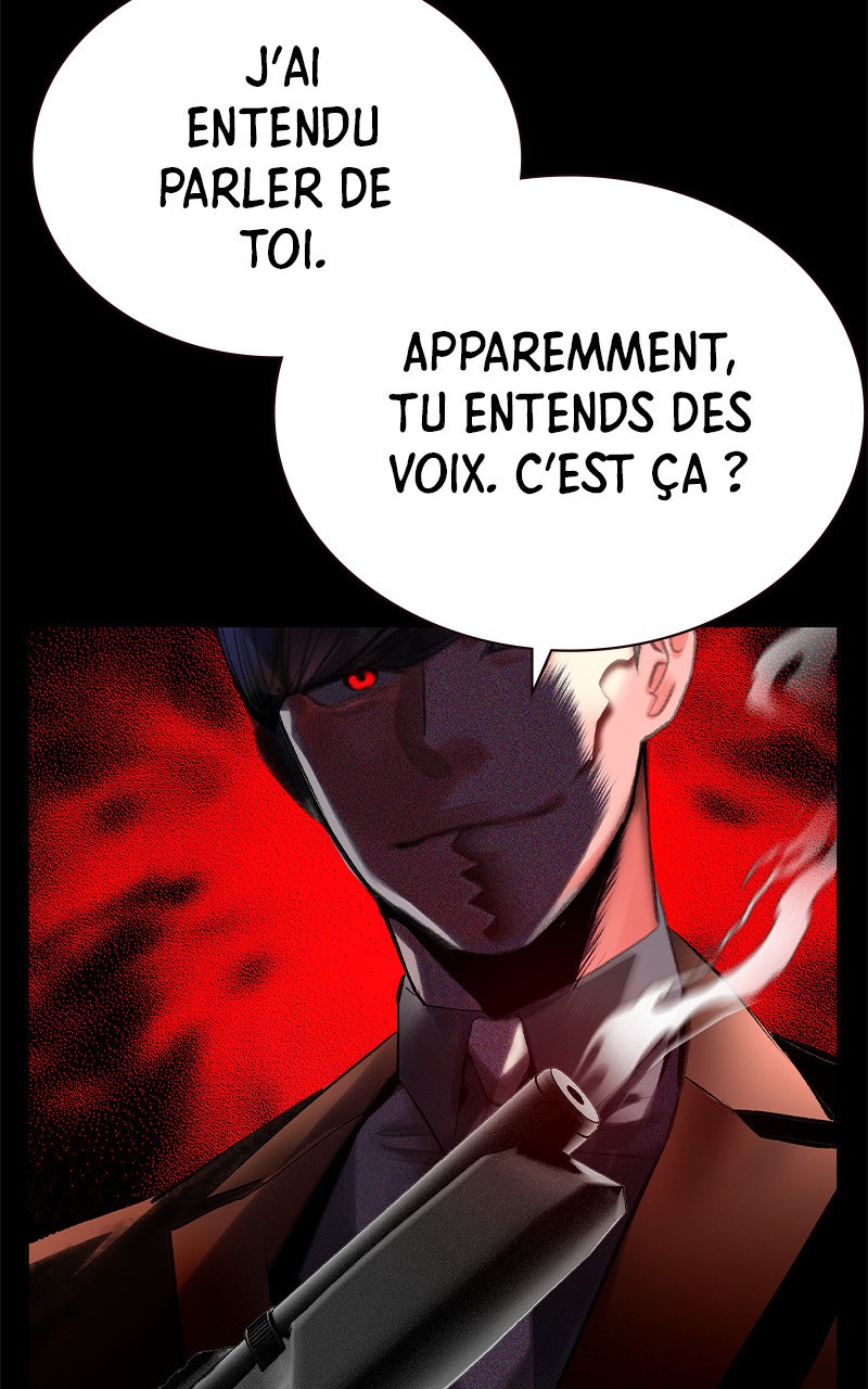 Read Jungle Juice FR Manga Online
