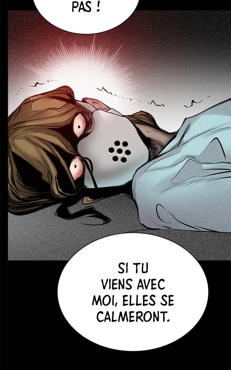 Read Jungle Juice FR Manga Online