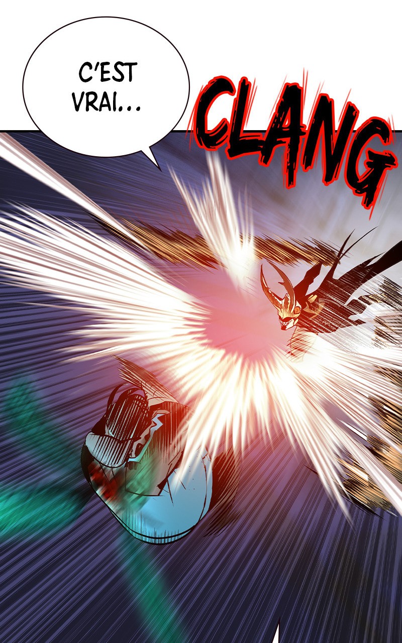 Read Jungle Juice FR Manga Online