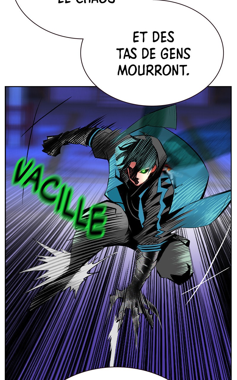 Read Jungle Juice FR Manga Online