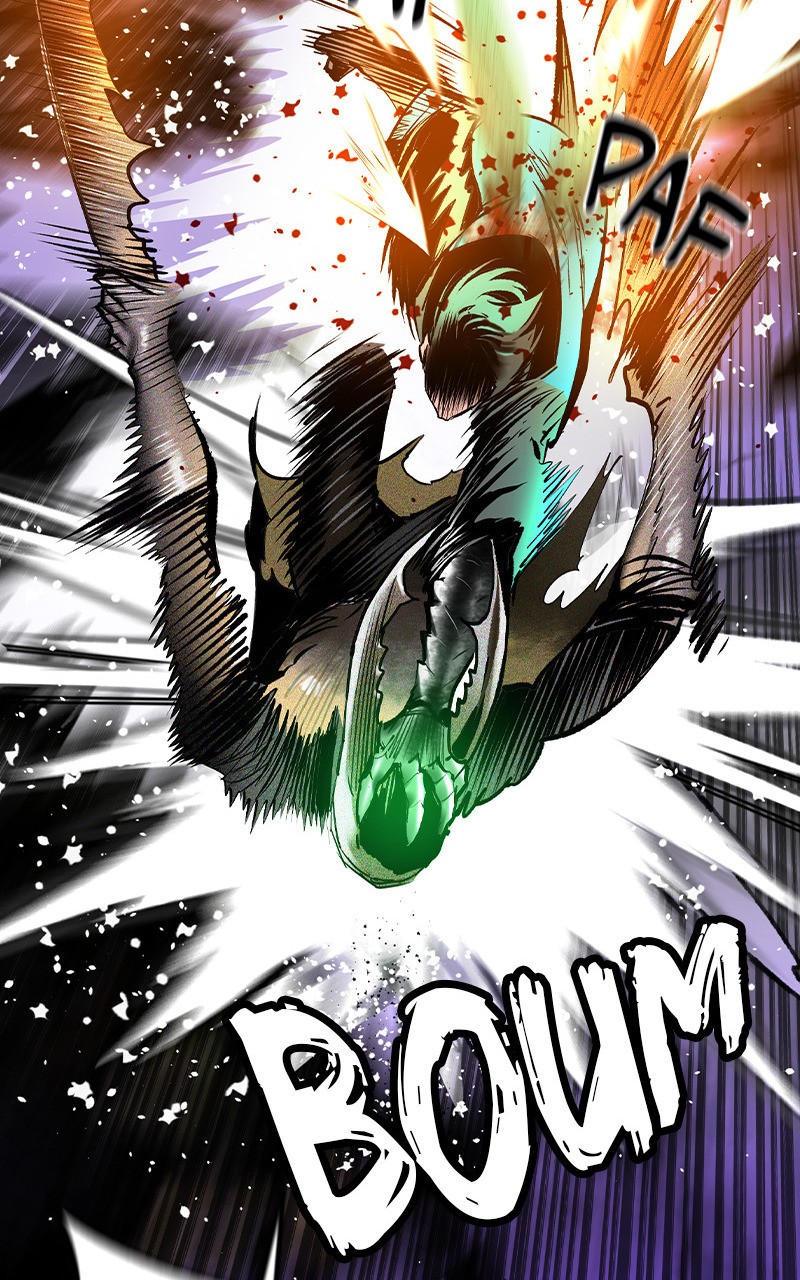 Read Jungle Juice FR Manga Online