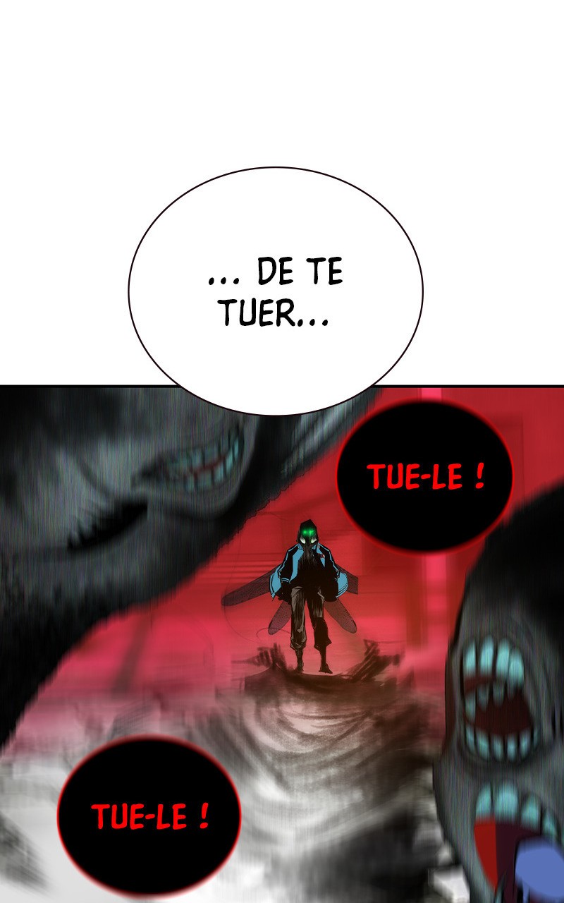 Read Jungle Juice FR Manga Online
