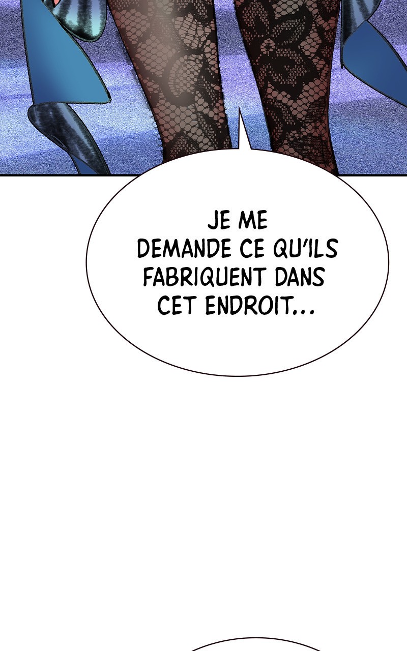Read Jungle Juice FR Manga Online