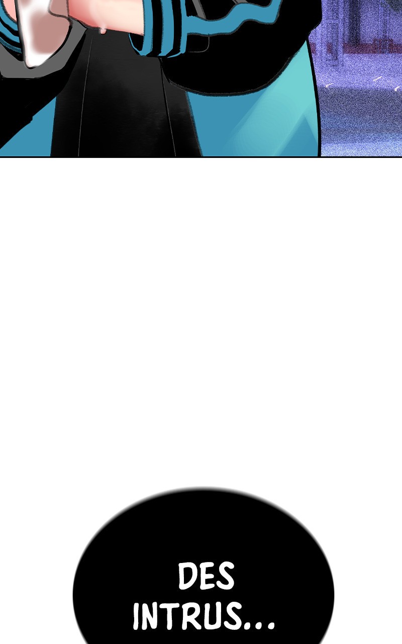 Read Jungle Juice FR Manga Online