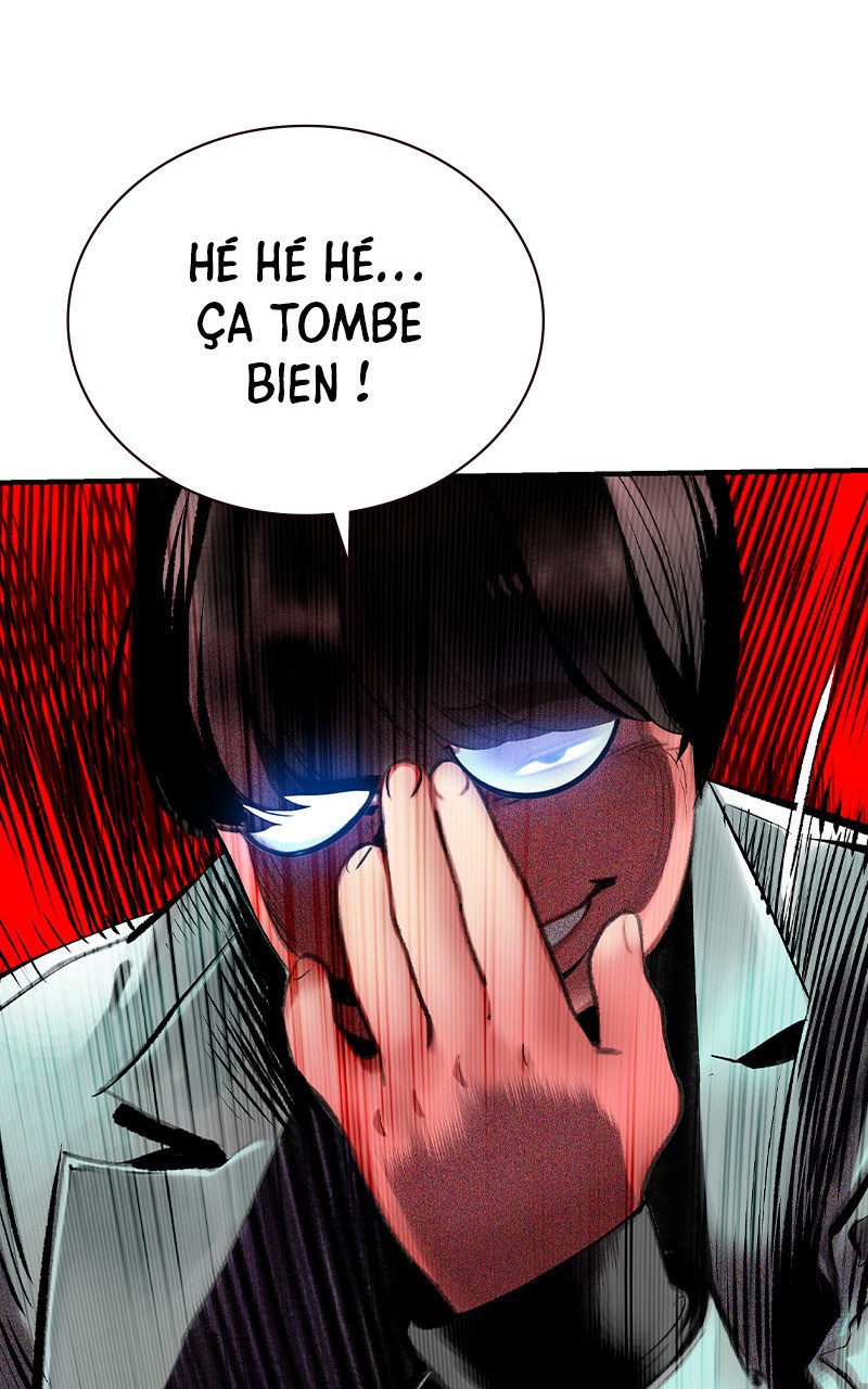Read Jungle Juice FR Manga Online