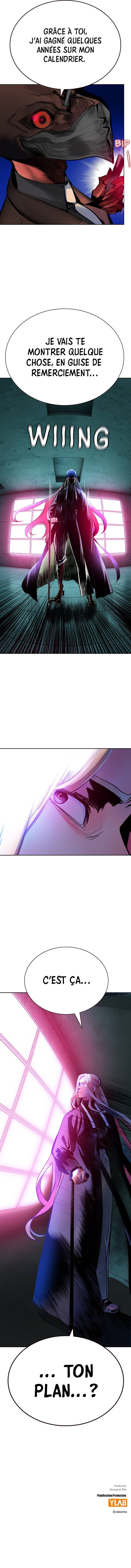 Read Jungle Juice FR Manga Online