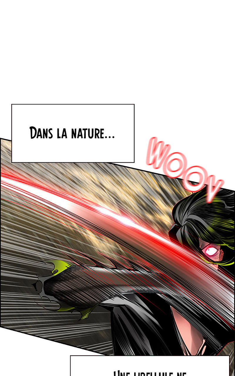 Read Jungle Juice FR Manga Online