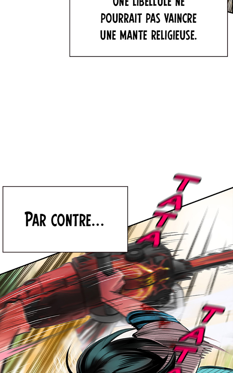 Read Jungle Juice FR Manga Online