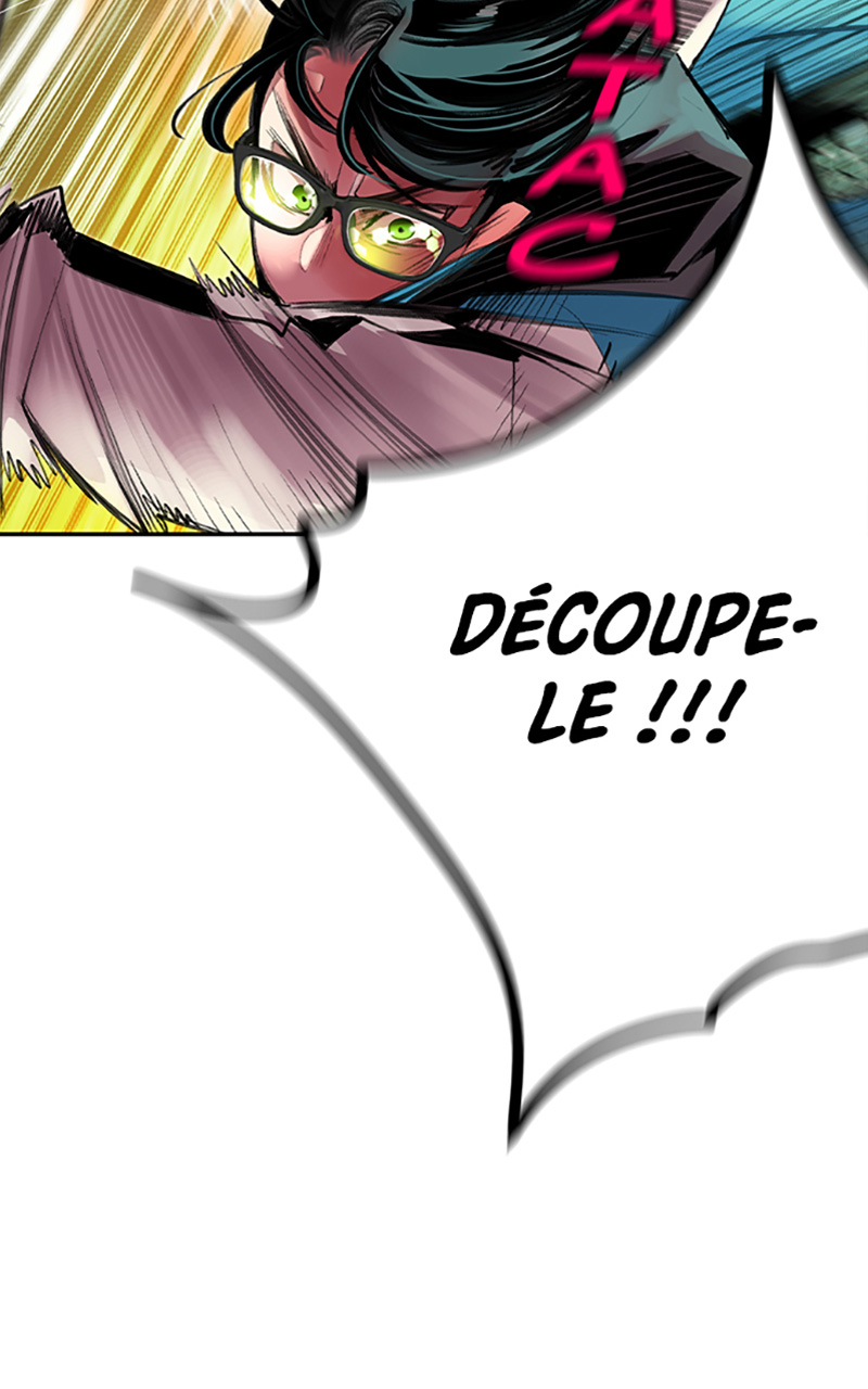 Read Jungle Juice FR Manga Online