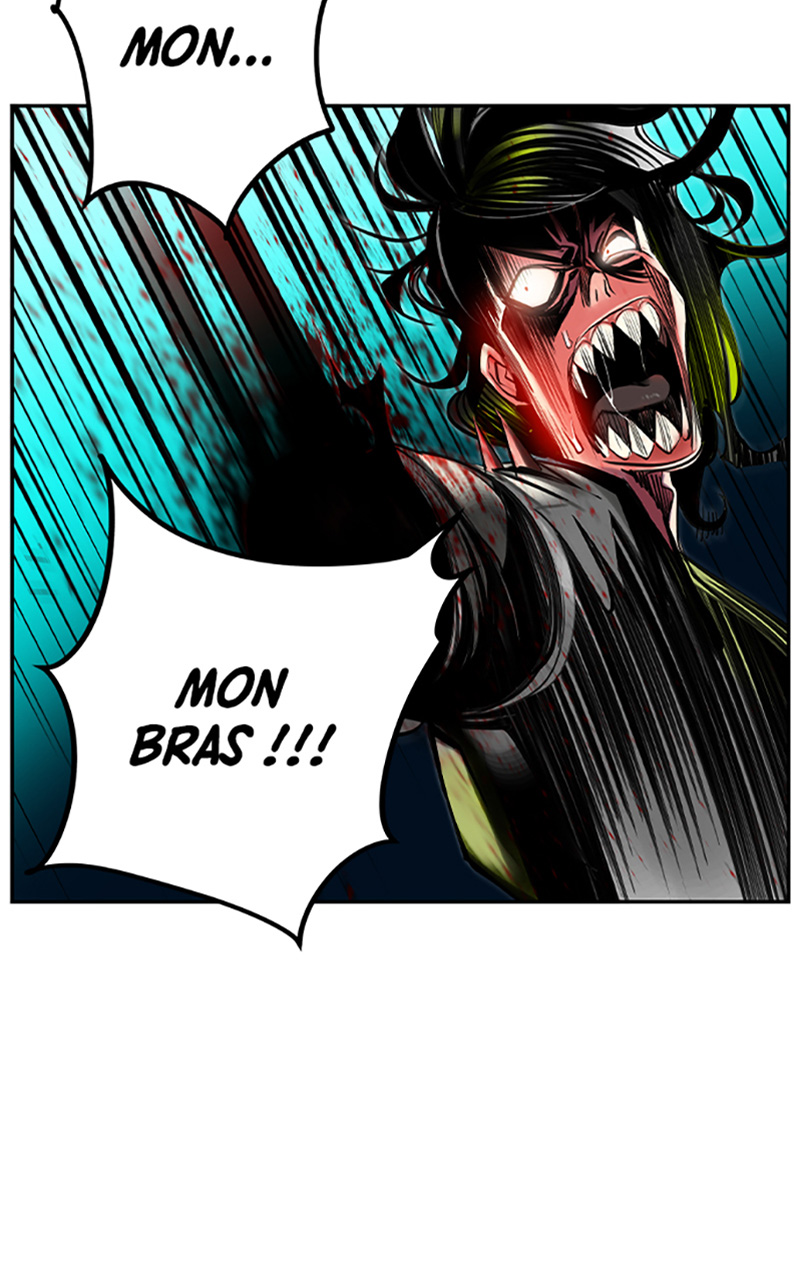 Read Jungle Juice FR Manga Online