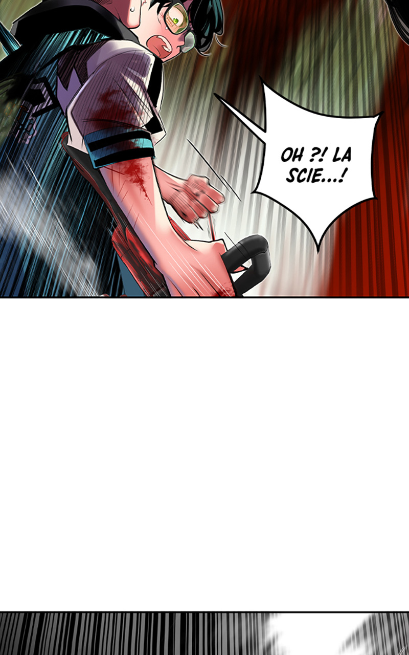 Read Jungle Juice FR Manga Online