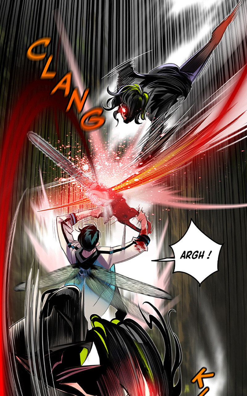 Read Jungle Juice FR Manga Online