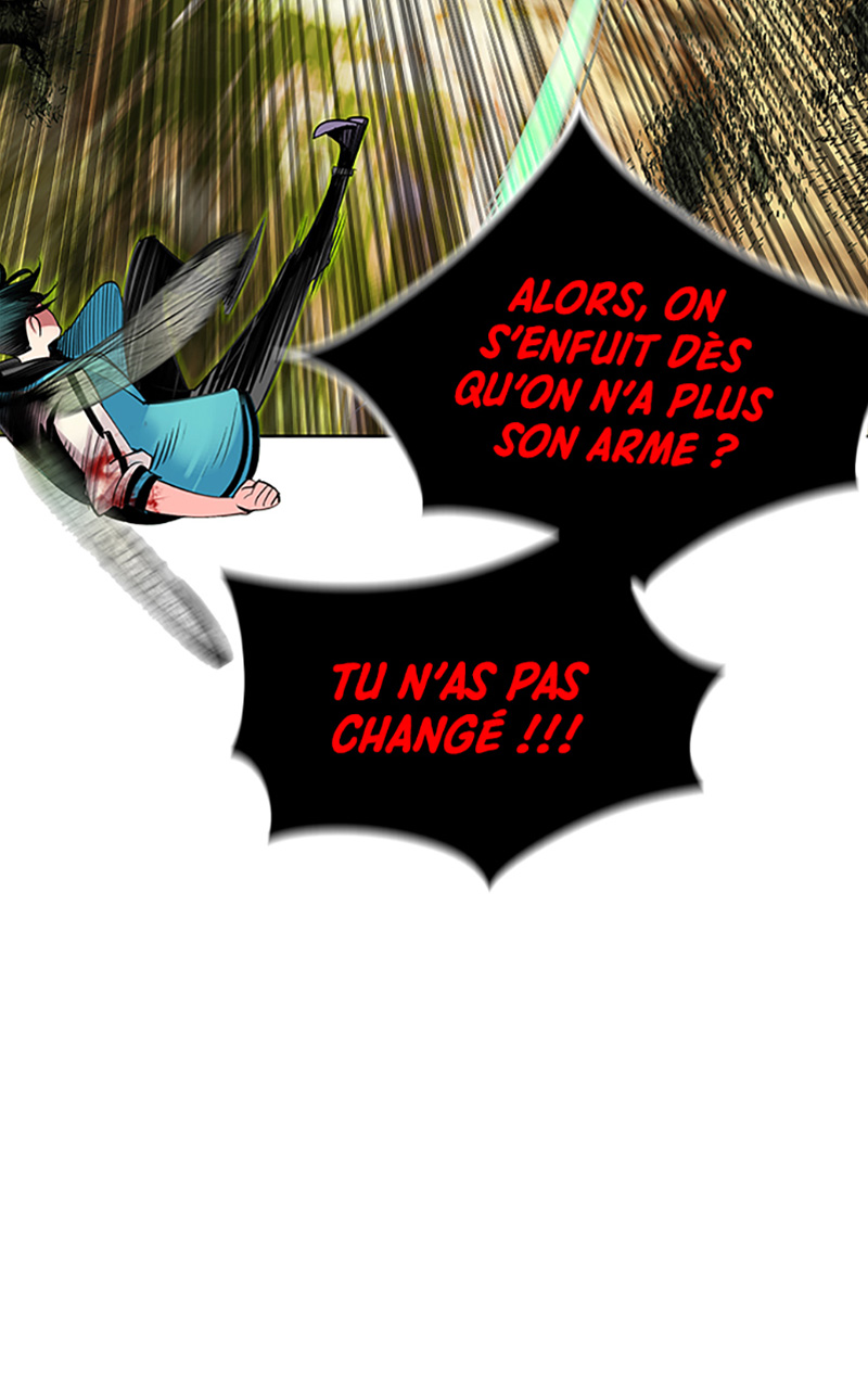 Read Jungle Juice FR Manga Online
