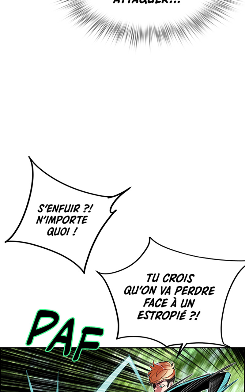 Read Jungle Juice FR Manga Online