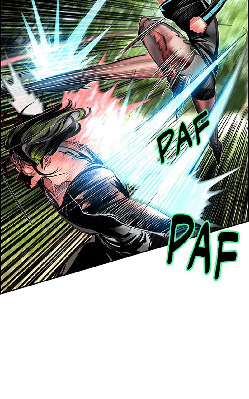 Read Jungle Juice FR Manga Online