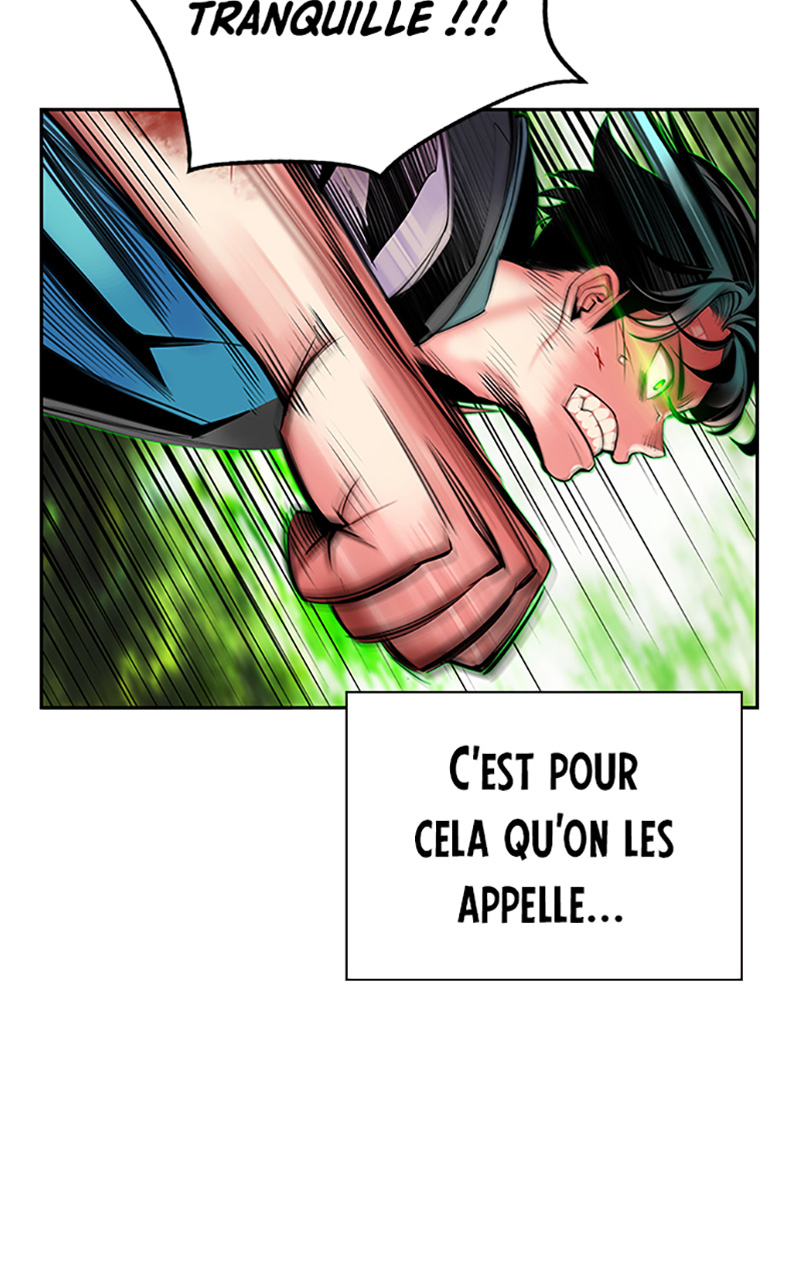 Read Jungle Juice FR Manga Online