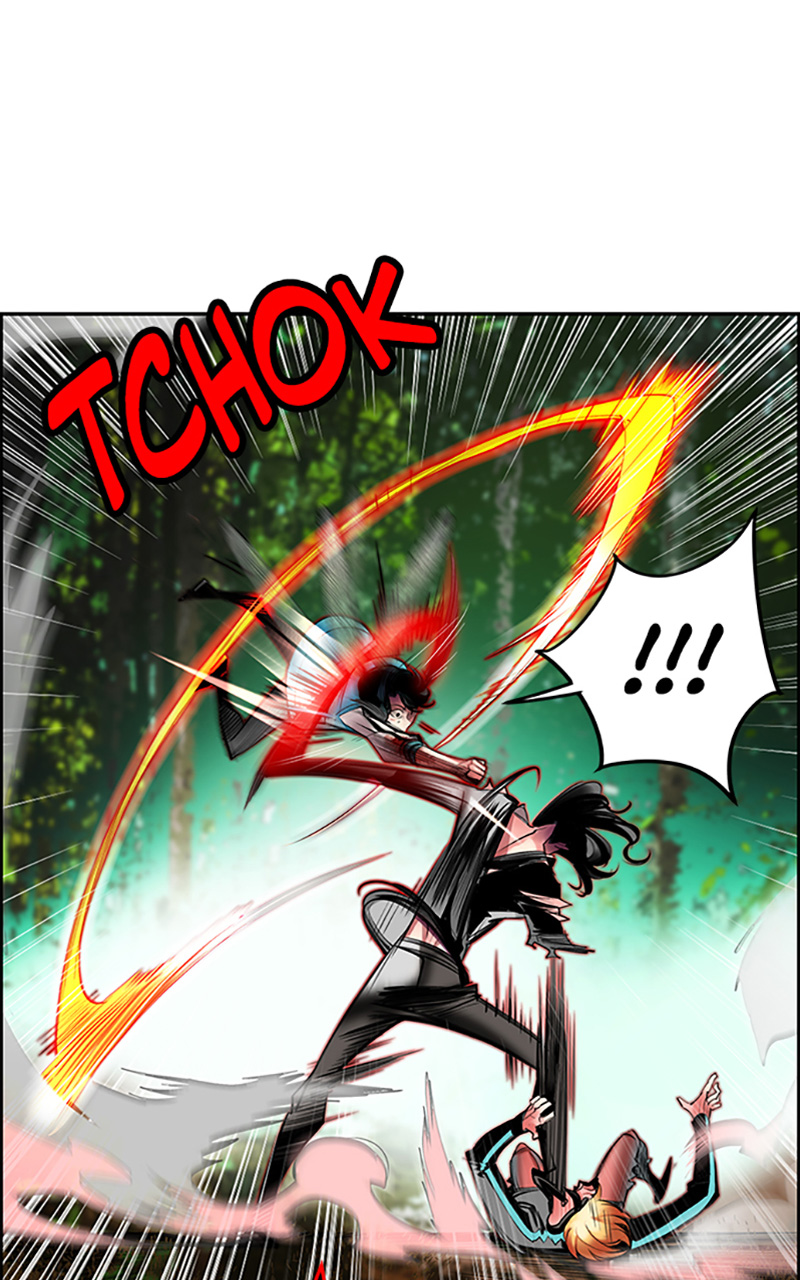 Read Jungle Juice FR Manga Online