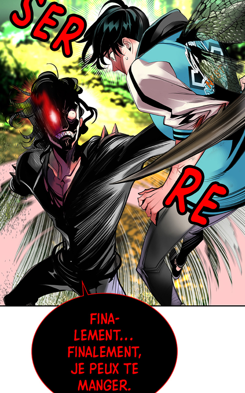 Read Jungle Juice FR Manga Online