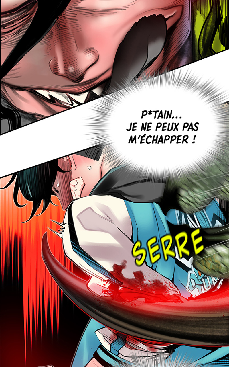 Read Jungle Juice FR Manga Online