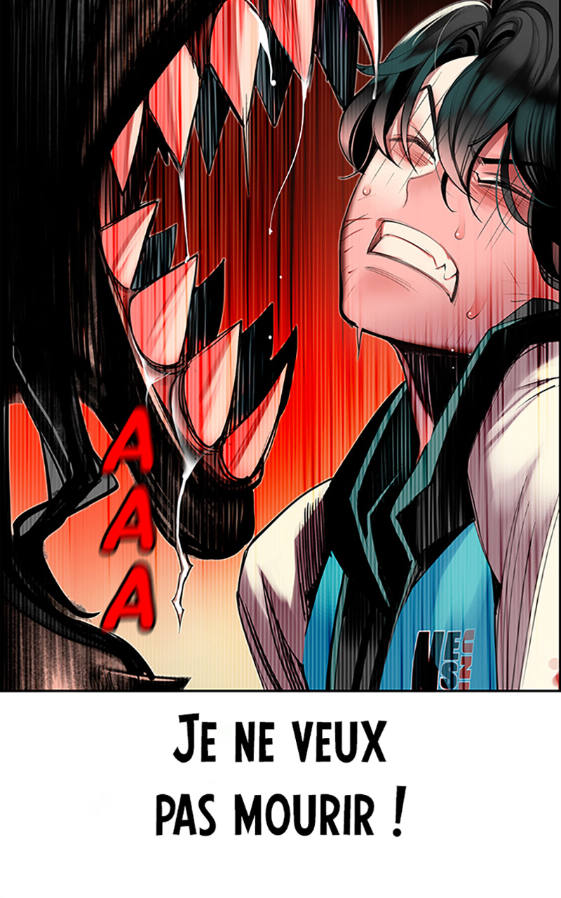 Read Jungle Juice FR Manga Online