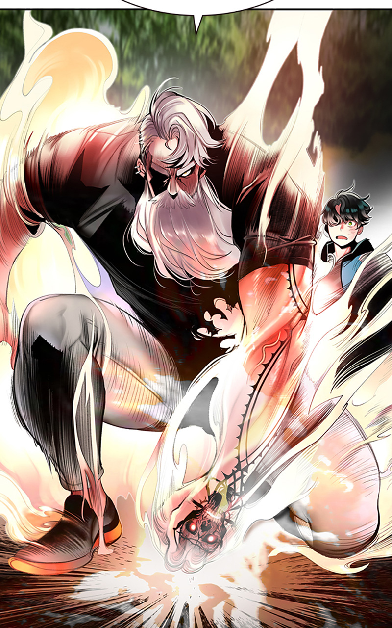 Read Jungle Juice FR Manga Online