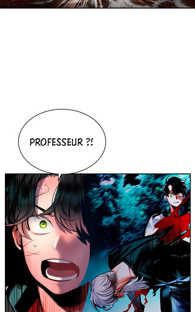 Read Jungle Juice FR Manga Online