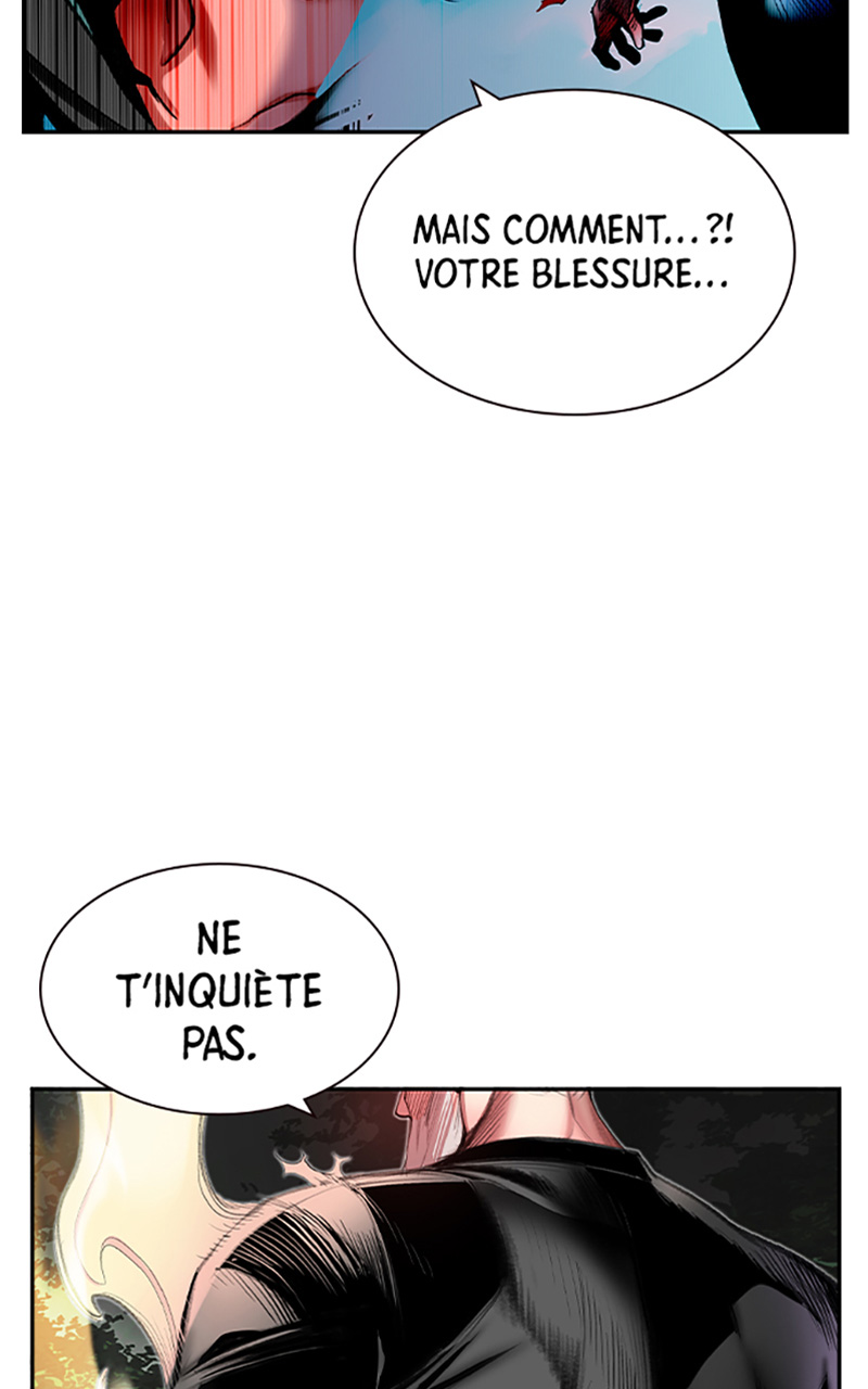 Read Jungle Juice FR Manga Online