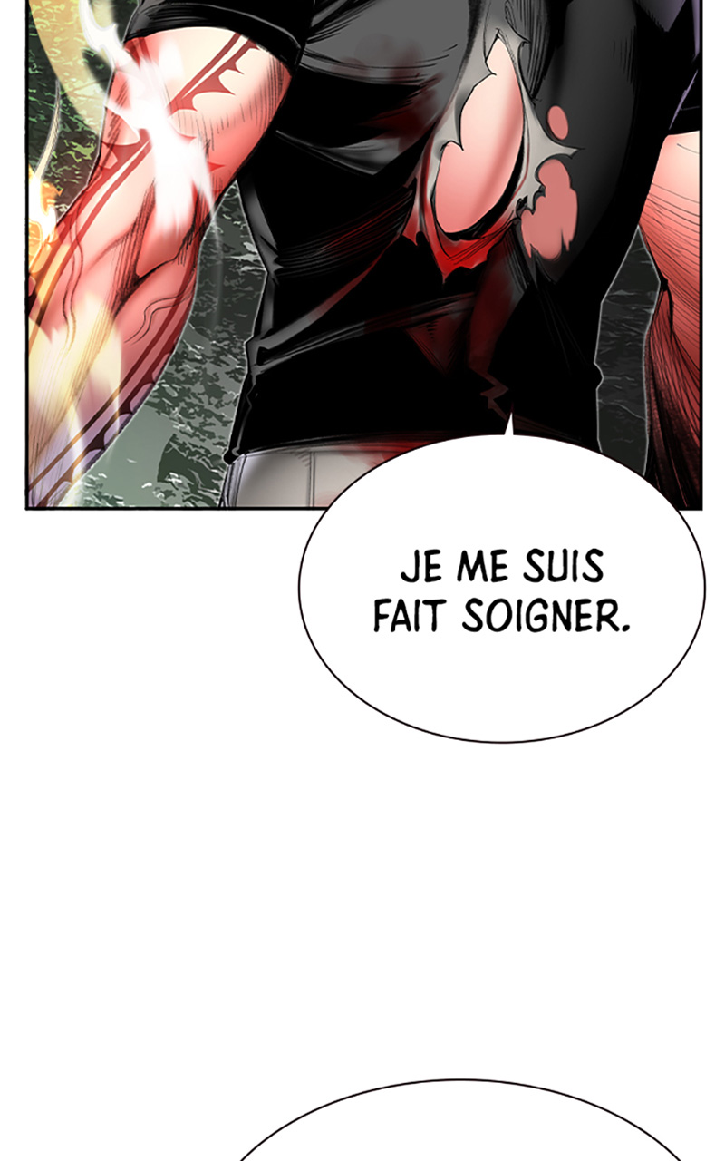 Read Jungle Juice FR Manga Online