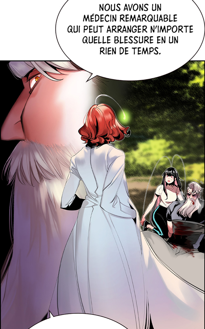 Read Jungle Juice FR Manga Online
