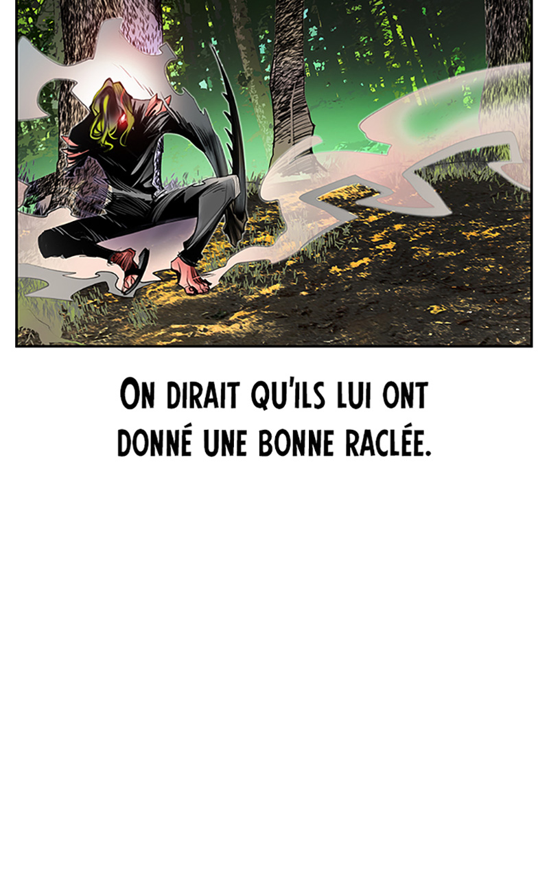 Read Jungle Juice FR Manga Online