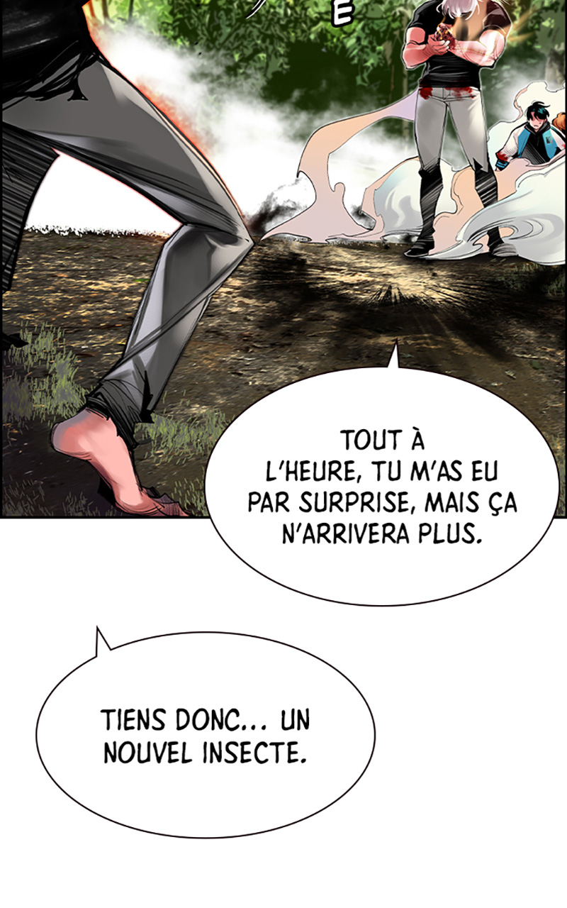 Read Jungle Juice FR Manga Online