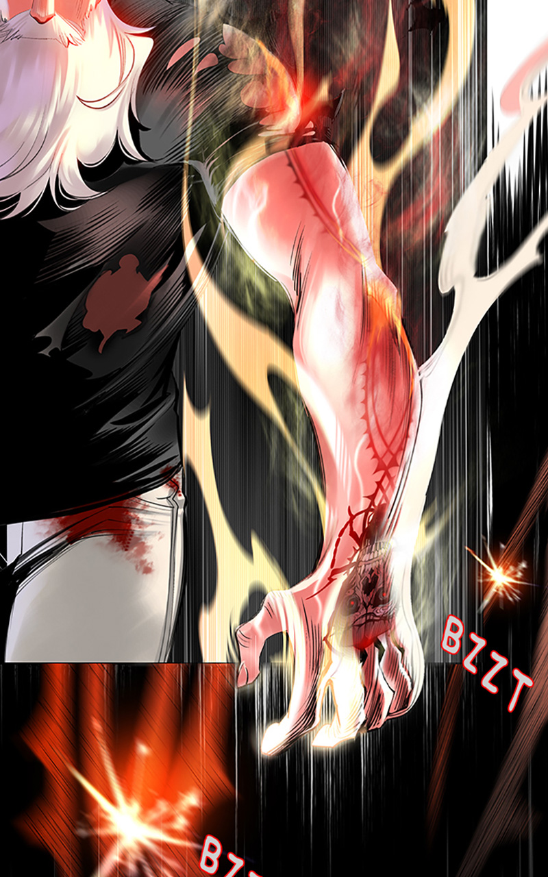 Read Jungle Juice FR Manga Online