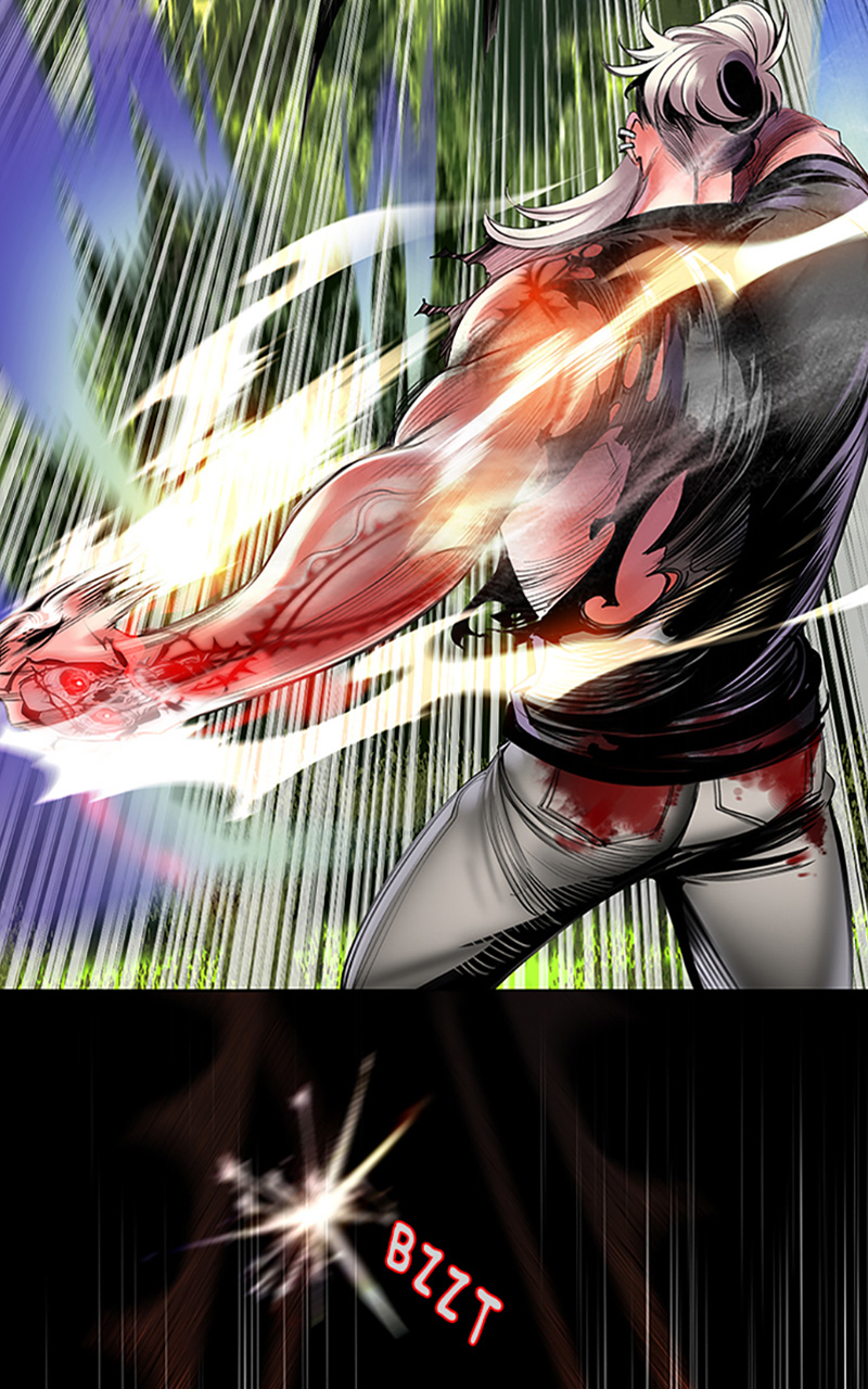 Read Jungle Juice FR Manga Online